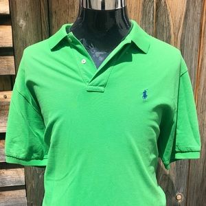 Ralph Lauren Polo Shirt